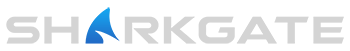 SharkGate Logo