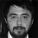 Olim Amanbaev