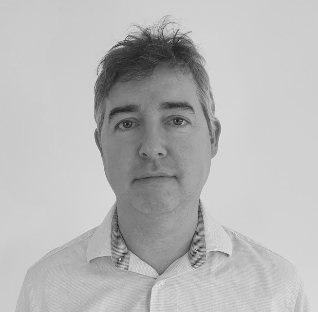 Jonathan Morrissey