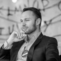 Yann Lafargue